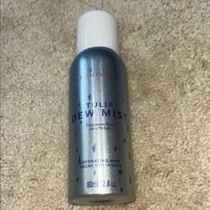 BloomEffects Tulip Dew Mist Hydrating Spray
